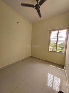 Bedroom Image of 800 Sq.ft 2 BHK Builder Floor for rent in BTM Layout 2nd Stage Bengaluru for Rs. 21000