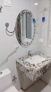 Image of 1494 Sq.ft 3 BHK Builder Floor for rent in M3M Soulitude , Sector 89, Gurgaon for Rs. 32000