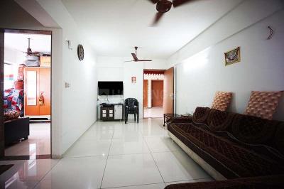 Bedroom Image of 1278 Sq.ft 2 BHK Apartment / Flat for sale in Naroda Ahmedabad for Rs. 4700000