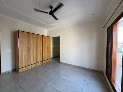 2 BHK Independent Builder Floor