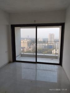 2 BHK Semi Furnished Flat