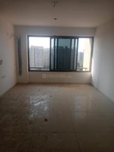 Hall Image of 3827 Sq.ft 4 BHK Penthouse for sale in Shivalik Green View, Shantigram Ahmedabad for Rs. 30500000