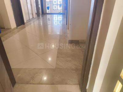 Living Room Image of 2650 Sq.ft 3 BHK Apartment / Flat for rent in ATS Marigold, Sector 89A Gurgaon for Rs. 50000