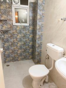 Bedroom Two Image of 900 Sq.ft 2 BHK Apartment / Flat for sale in Signature Global The Millennia, Sector 37C Gurgaon for Rs. 6800000