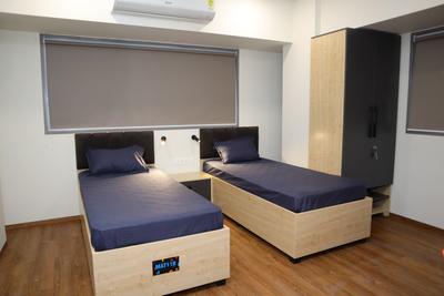 Bedroom Image of Amigo in Vile Parle West, Mumbai