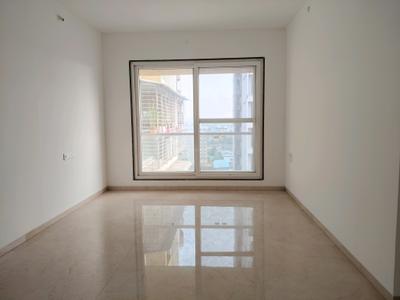 Living Room Image of 650 Sq.ft 1 BHK Apartment / Flat for sale in Platinum Liviano, Kamothe Navi Mumbai for Rs. 7000000