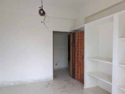 Bedroom Image of 1245 Sq.ft 2 BHK Apartment / Flat for sale in GVG Fortune Elite by Gvg Elite Projects, Chandanagar Hyderabad for Rs. 7719001