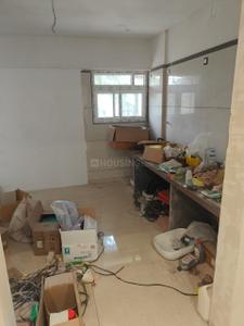 Kitchen Image of 1343 Sq.ft 2 BHK Apartment / Flat for sale in Dattavadi Pune for Rs. 15555555