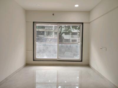 Bedroom Image of 1145 Sq.ft 2 BHK Apartment / Flat for sale in VKG Park Estate, Andheri East Mumbai for Rs. 24000000