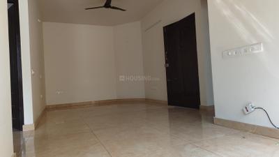 Living Room Image of 1200 Sq.ft 2 BHK Builder Floor for rent in Indira Nagar Bengaluru for Rs. 62000