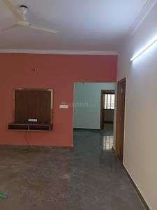 Hall Image of 1200 Sq.ft 2 BHK Builder Floor for rent in JP Nagar Bengaluru for Rs. 27000