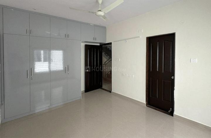 Tharabanahalli Bedroom 1