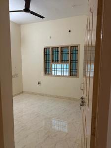 Bedroom Image of 1300 Sq.ft 2 BHK Independent House for rent in Chromepet Chennai for Rs. 28000