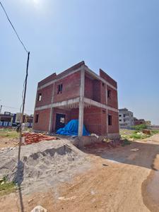 Image of 2094 Sq.ft 3 BHK Independent House for sale in Kompally, Hyderabad for Rs. 10200000