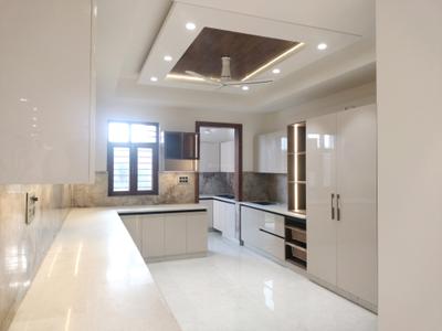 Kitchen Image of 3150 Sq.ft 4 BHK Builder Floor for sale in Sector 85 Faridabad for Rs. 32000000