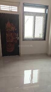 Bedroom Image of 700 Sq.ft 2 BHK Independent House for rent in Panchsheel Greens, Noida Extension Greater Noida for Rs. 15000