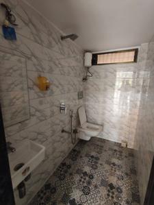 Image of 1170 Sq.ft 3 BHK Apartment / Flat for rent in Vashi, Navi Mumbai for Rs. 65000