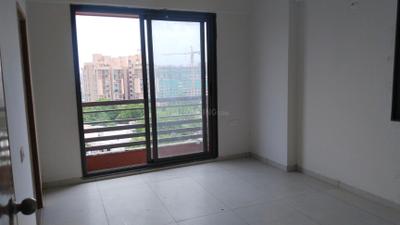 Bedroom Image of 2052 Sq.ft 3 BHK Apartment / Flat for sale in Swarnim Sentossa, Chharodi Ahmedabad for Rs. 13500000