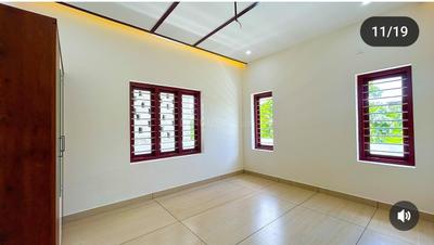 Bedroom Image of 1632 Sq.ft 3 BHK Independent House for rent in Kalamassery Kochi for Rs. 32000