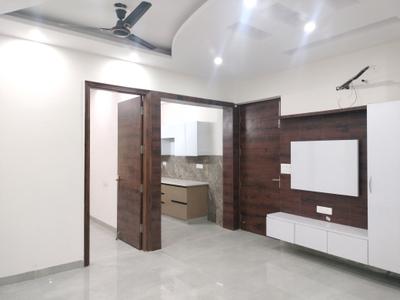 Living Room Image of 1125 Sq.ft 3 BHK Builder Floor for sale in RPS Palm Drive, Sector 88 Faridabad for Rs. 11200000
