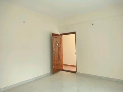 Living Room Image of 1360 Sq.ft 3 BHK Apartment / Flat for sale in MR Gokulam, Doddanagamangala Bengaluru for Rs. 7480000