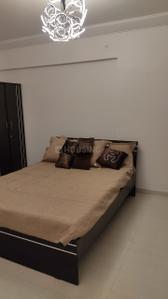 Bedroom Image of 1265 Sq.ft 2 BHK Apartment / Flat for sale in Arihant Aarohi Phase II, Sagarli Gaon Thane for Rs. 6900000