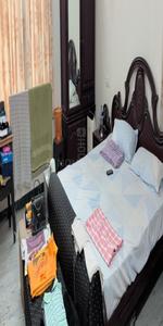 Bedroom Image of 2222 Sq.ft 2 BHK Independent House for sale in New Siddhapudur Coimbatore for Rs. 140000000
