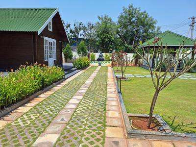 VEDANSHIKA INFRA PROJECTS Plot View 3