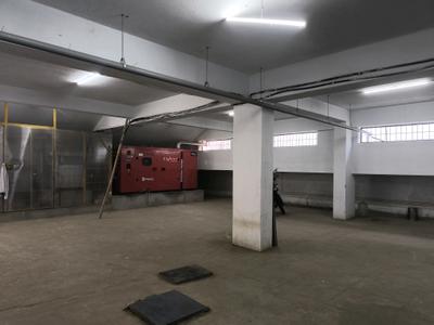 Basement Image of 1200 Sq.ft 2.5 BHK Builder Floor for rent in Jnana Ganga Nagar Bengaluru for Rs. 40000