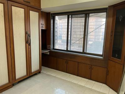 Bedroom Image of 800 Sq.ft 1.5 BHK Apartment / Flat for rent in La View Tower, Jacob Circle Mumbai for Rs. 90000