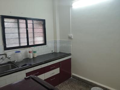 1 BHK Flat