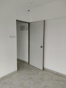 Bedroom Image of 1015 Sq.ft 2 BHK Apartment / Flat for sale in Sanghvi Dev Ashish, Bhandup West Mumbai for Rs. 14000000