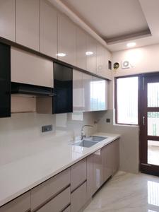 Kitchen Image of 1620 Sq.ft 3 BHK Builder Floor for sale in BPTP District 3, Sector 85 Faridabad for Rs. 18000000