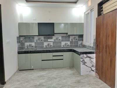 Kitchen Image of 1700 Sq.ft 4 BHK Duplex for sale in Natkur Lucknow for Rs. 5500000