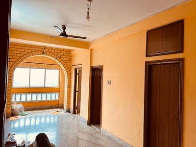 Hall Image of 950 Sq.ft 2 BHK Apartment / Flat for sale in Garfa Kolkata for Rs. 5800000