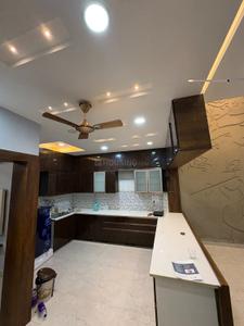 Hall Image of 2500 Sq.ft 2 BHK Independent House for rent in Vijay Nagar Indore for Rs. 45000