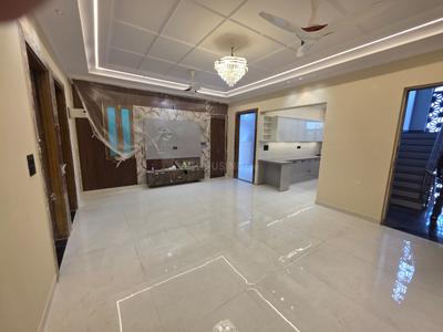 Hall Image of 2150 Sq.ft 4 BHK Builder Floor for sale in Golden Avenue, Bamheta Village Ghaziabad for Rs. 10500000