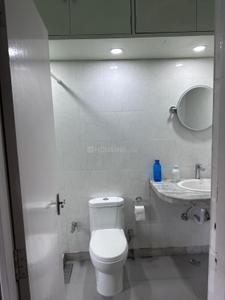 Image of 1600 Sq.ft 3 BHK Apartment / Flat for sale in Ballygunge, Kolkata for Rs. 23000000