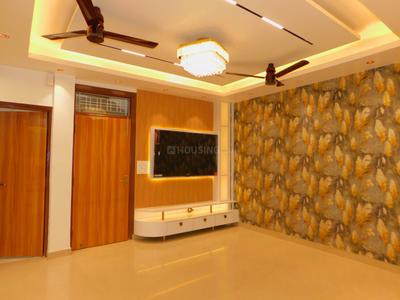 Bedroom Image of 675 Sq.ft 2 BHK Apartment / Flat for sale in Mahavir Enclave New Delhi for Rs. 5400000