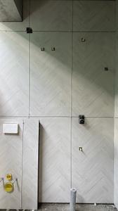 Bathroom Image of 2400 Sq.ft 3 BHK Apartment / Flat for sale in Banashankari Bengaluru for Rs. 27000000