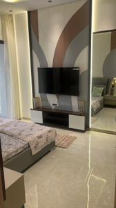 Bedroom Image of 1510 Sq.ft 3 BHK Apartment / Flat for sale in KP Supernova, Mohammed Wadi Pune for Rs. 11800000