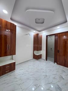 Hall Image of 600 Sq.ft 3.5 BHK Independent House for sale in Uttam Nagar New Delhi for Rs. 9400000