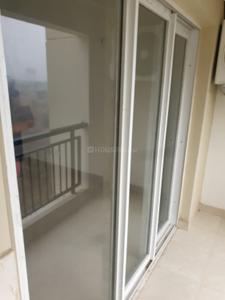 Balcony Image of 954 Sq.ft 2 BHK Apartment / Flat for sale in Sahara City Homes Apartments Lucknow, Ghaila Lucknow for Rs. 4500000