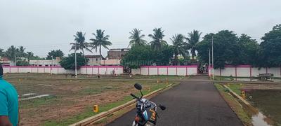 Image of 1200 Sq.ft Residential Plot / Land for sale in Kattur, Tiruchirappalli for Rs. 1756500