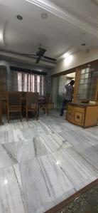 Hall Image of 1302 Sq.ft 3 BHK Apartment / Flat for sale in Mangalam Park, Behala Kolkata for Rs. 7000000
