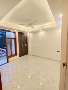 3 BHK Independent Builder Floor