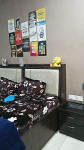 1 BHK Flat
