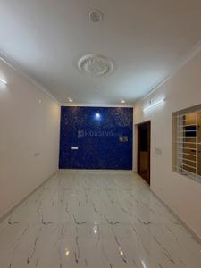 Hall Image of 650 Sq.ft 2 BHK Villa for sale in Maraimalai Nagar Chennai for Rs. 2780000