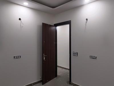 Bedroom Image of 950 Sq.ft 2 BHK Apartment / Flat for sale in Fairdeal Burari Top Builder Floors by Fairdeal Associates, Burari New Delhi for Rs. 4251000