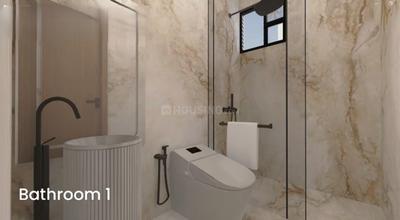 Image of 1125 Sq.ft 2 BHK Apartment / Flat for sale in Panvel, Navi Mumbai for Rs. 12500000
